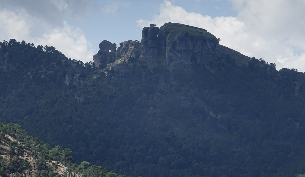 Andalousie