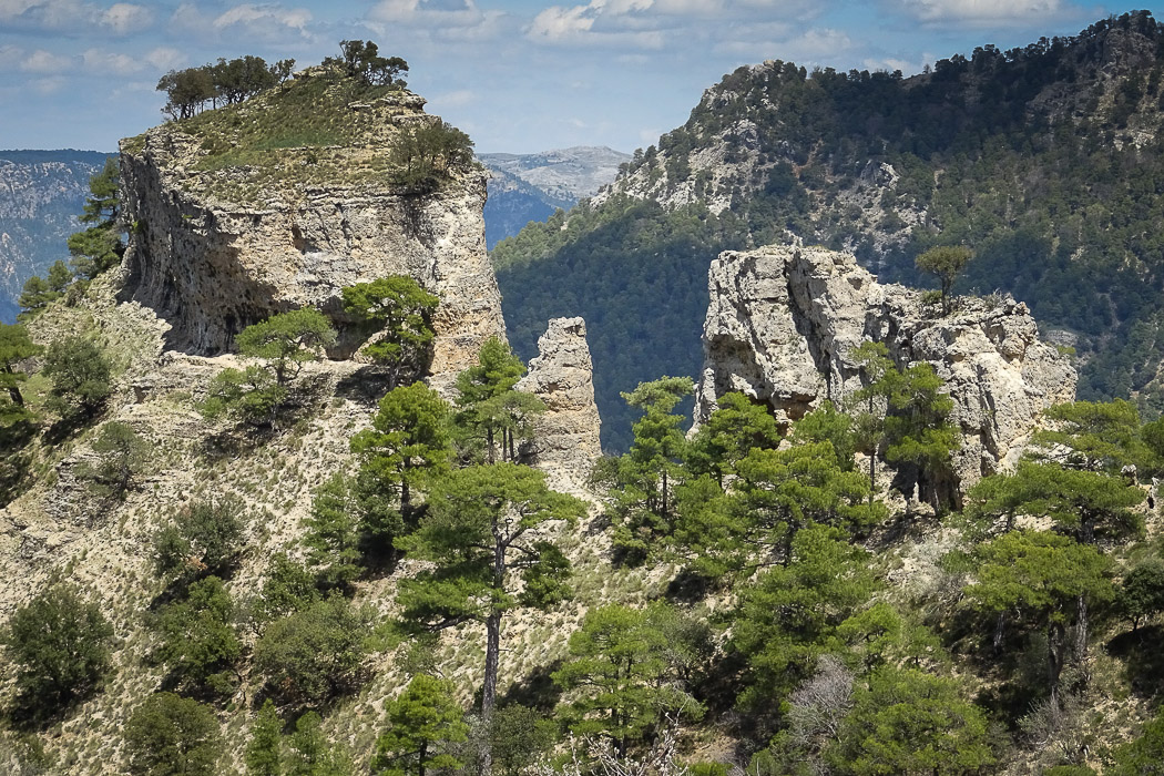 Andalousie