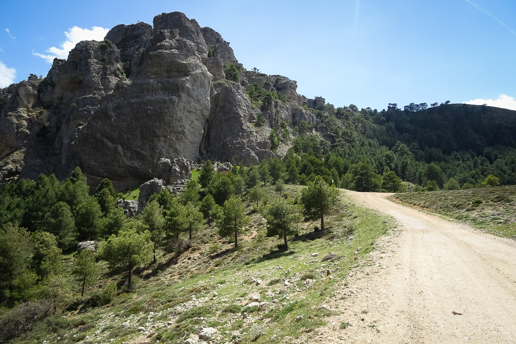 Andalousie