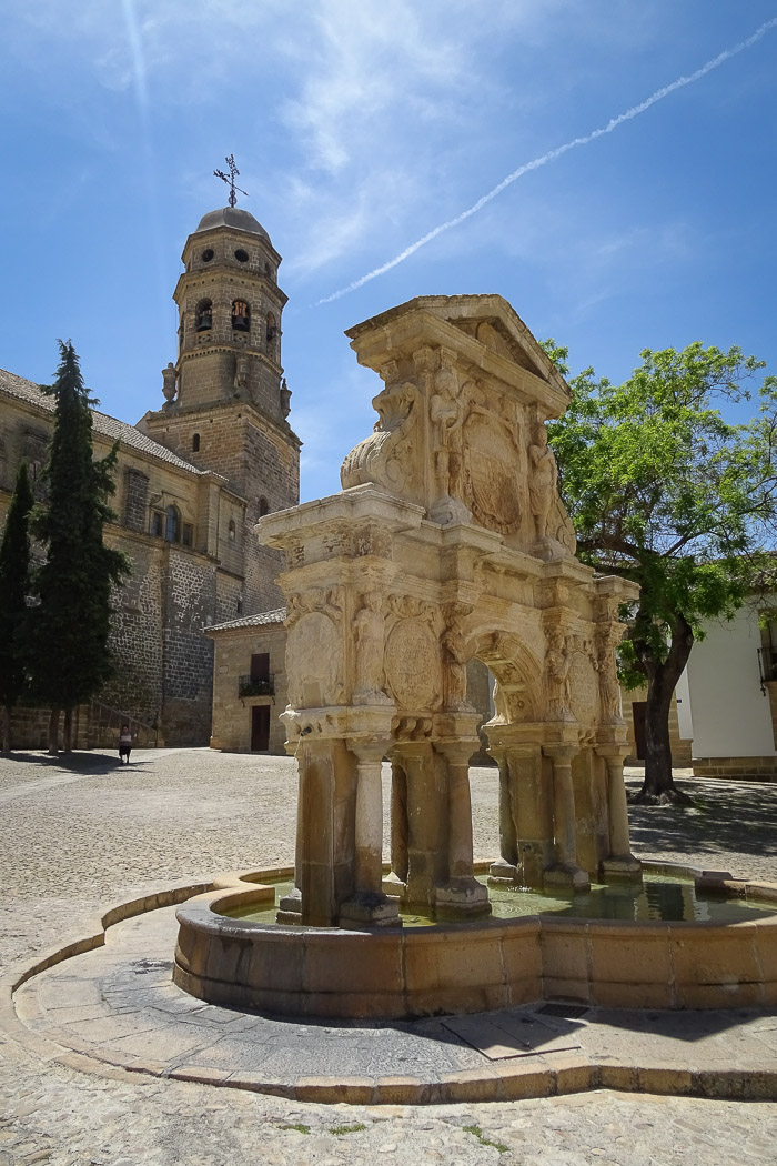 Andalousie