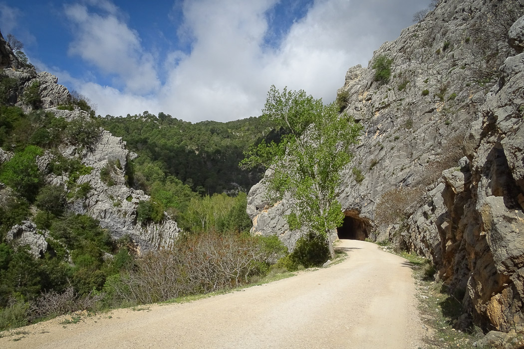 Andalousie