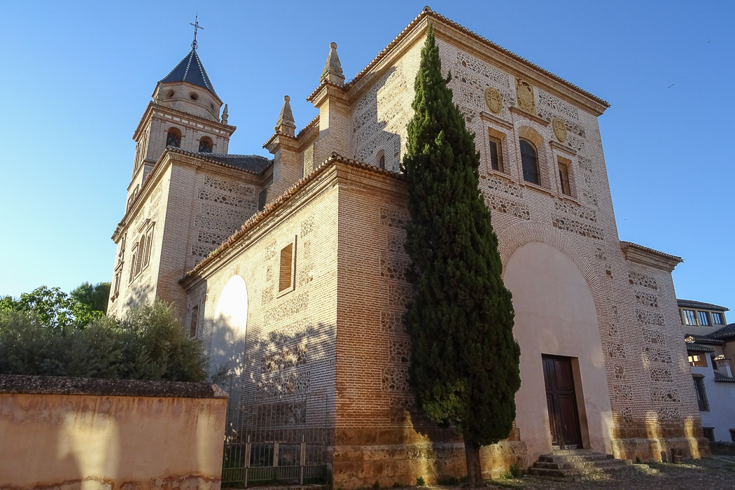 Andalousie