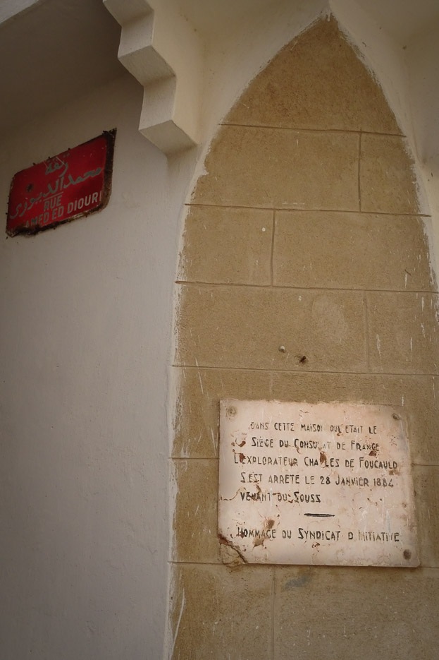 Charles de Foucauld