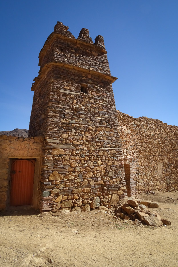 Charles de Foucauld