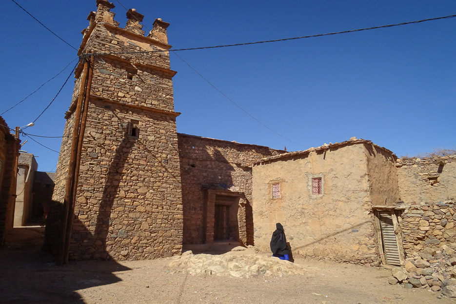 Charles de Foucauld