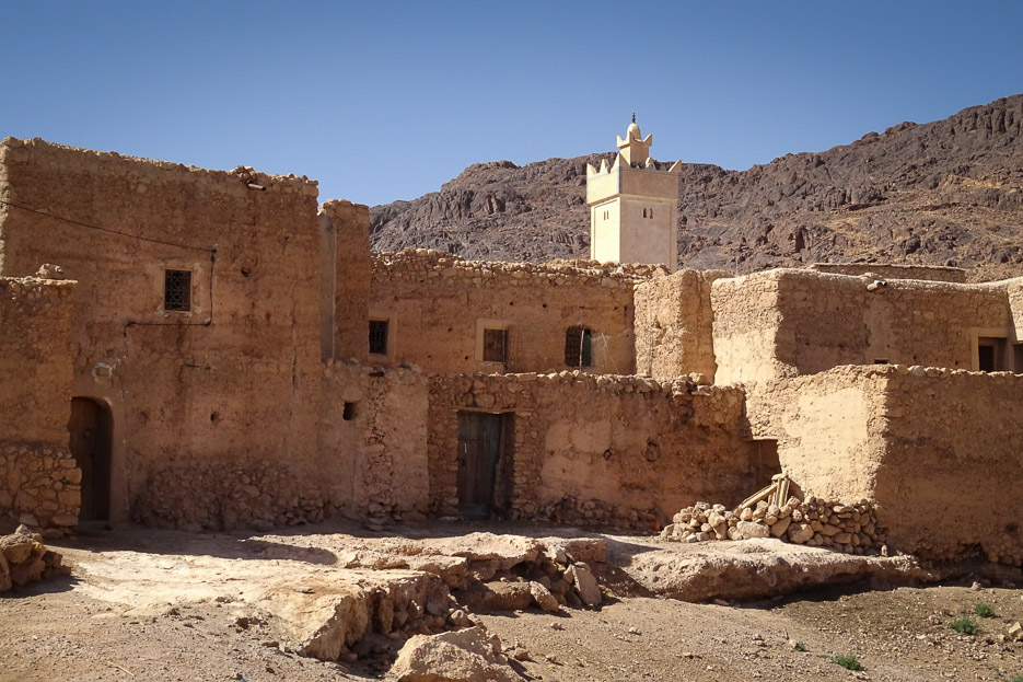 Charles de Foucauld