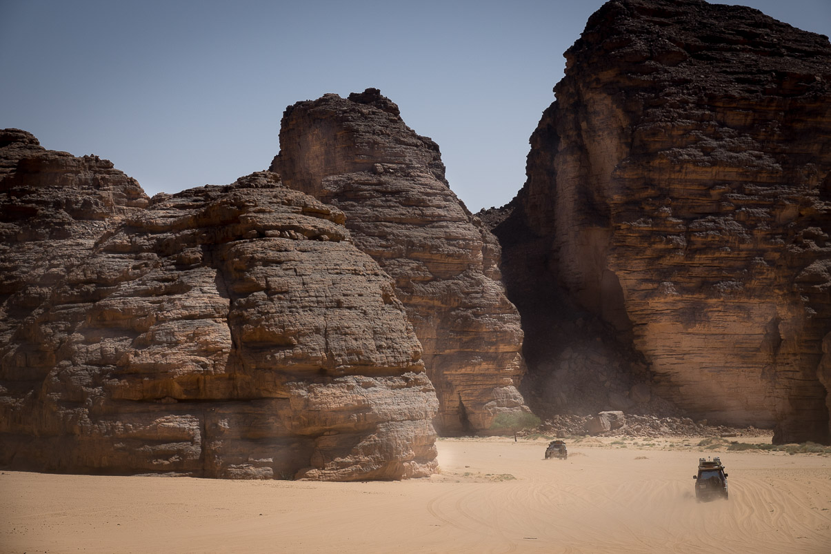 Algerie 2019