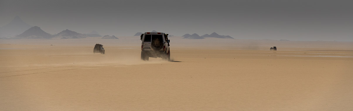 Algerie 2019