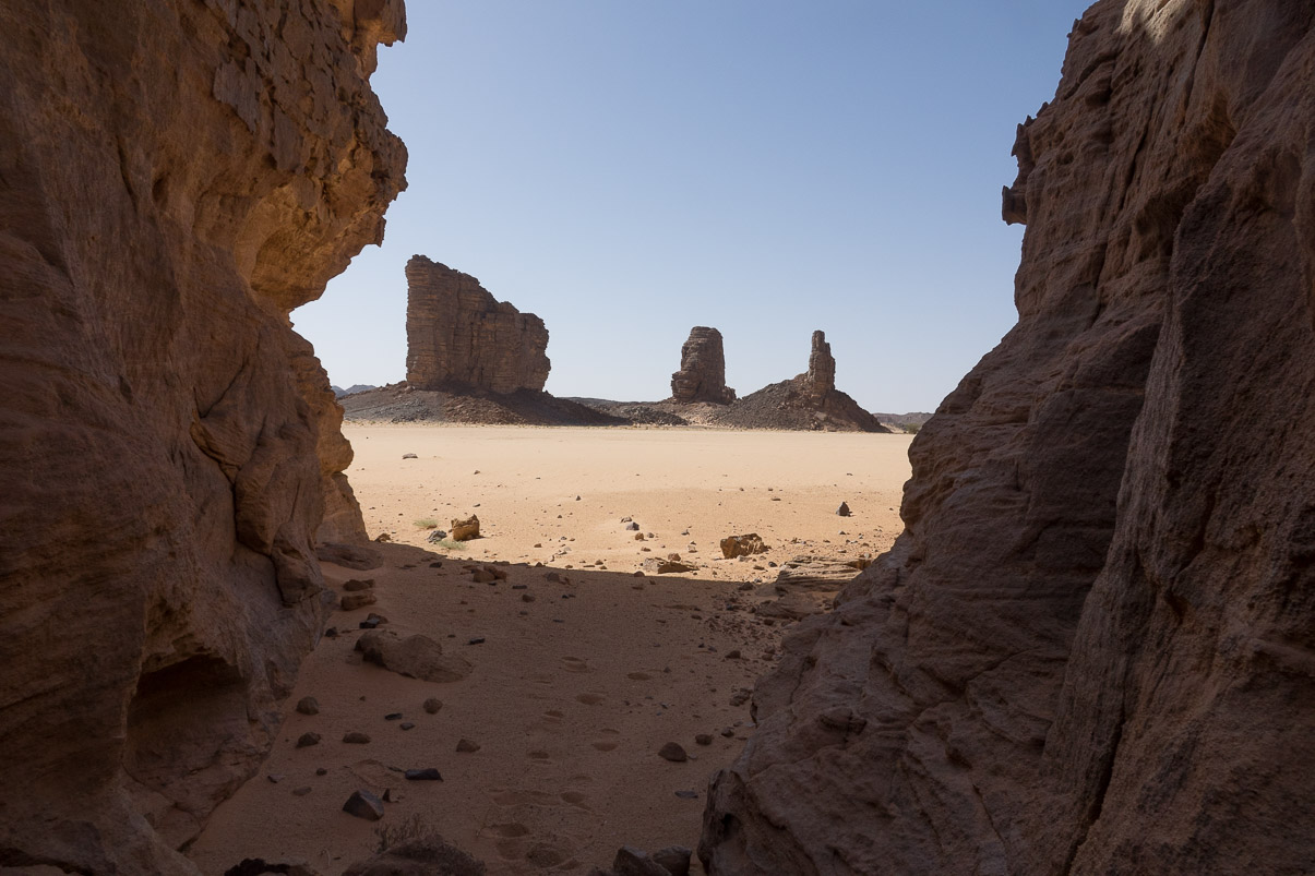 Algerie 2019