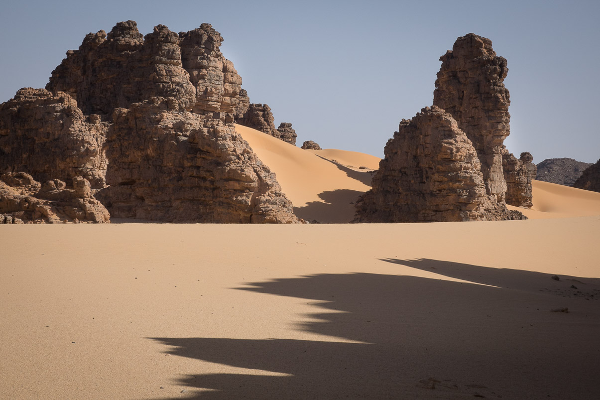 Algerie 2019