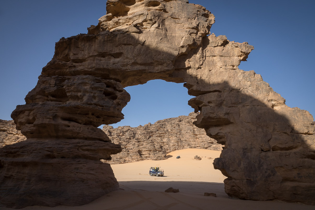Algerie 2019
