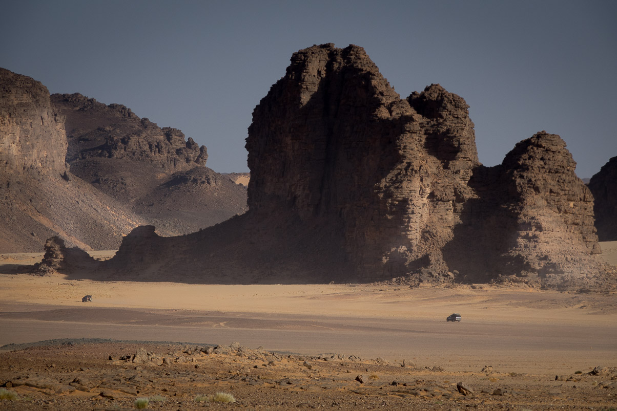 Algerie 2019