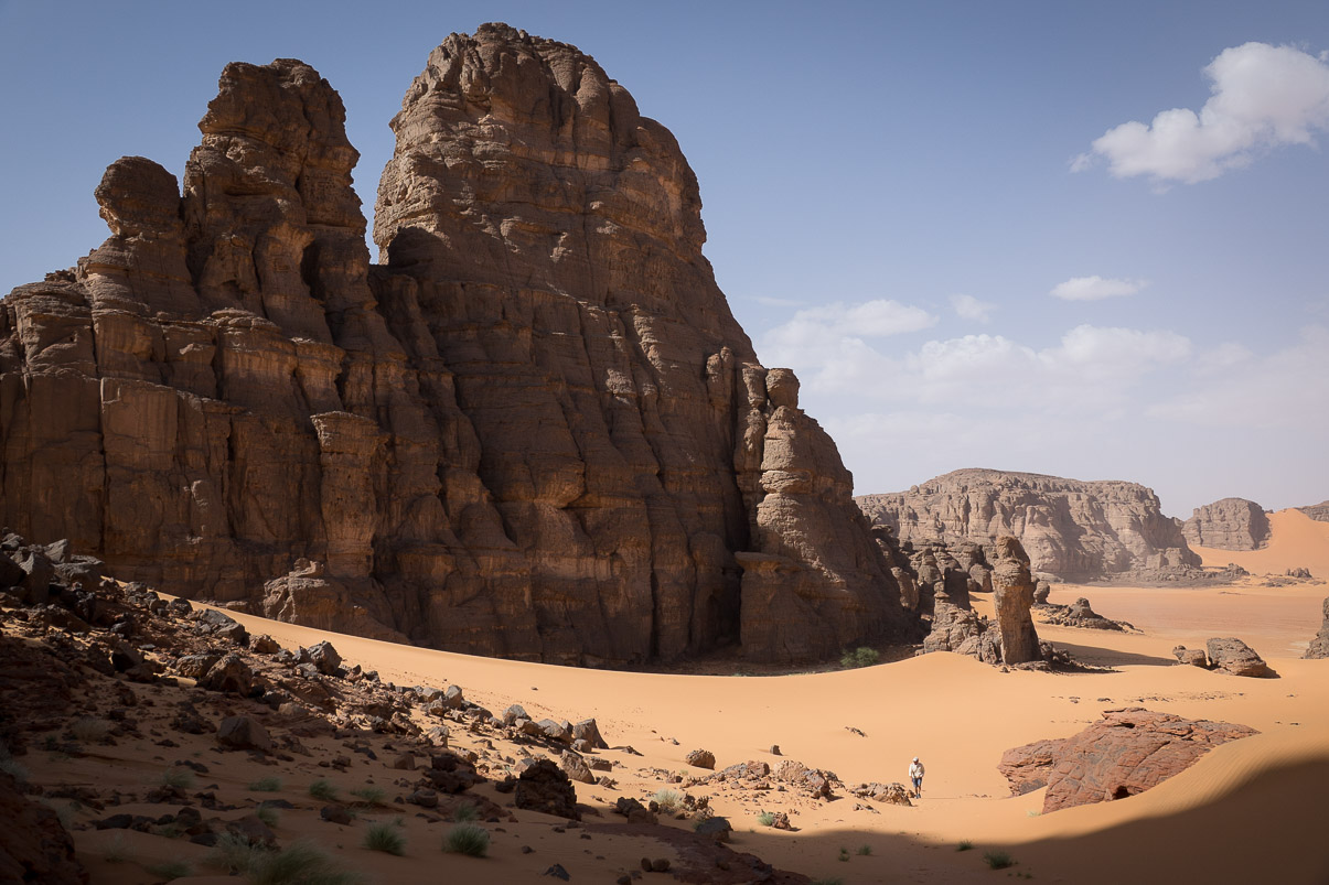 Algerie 2019