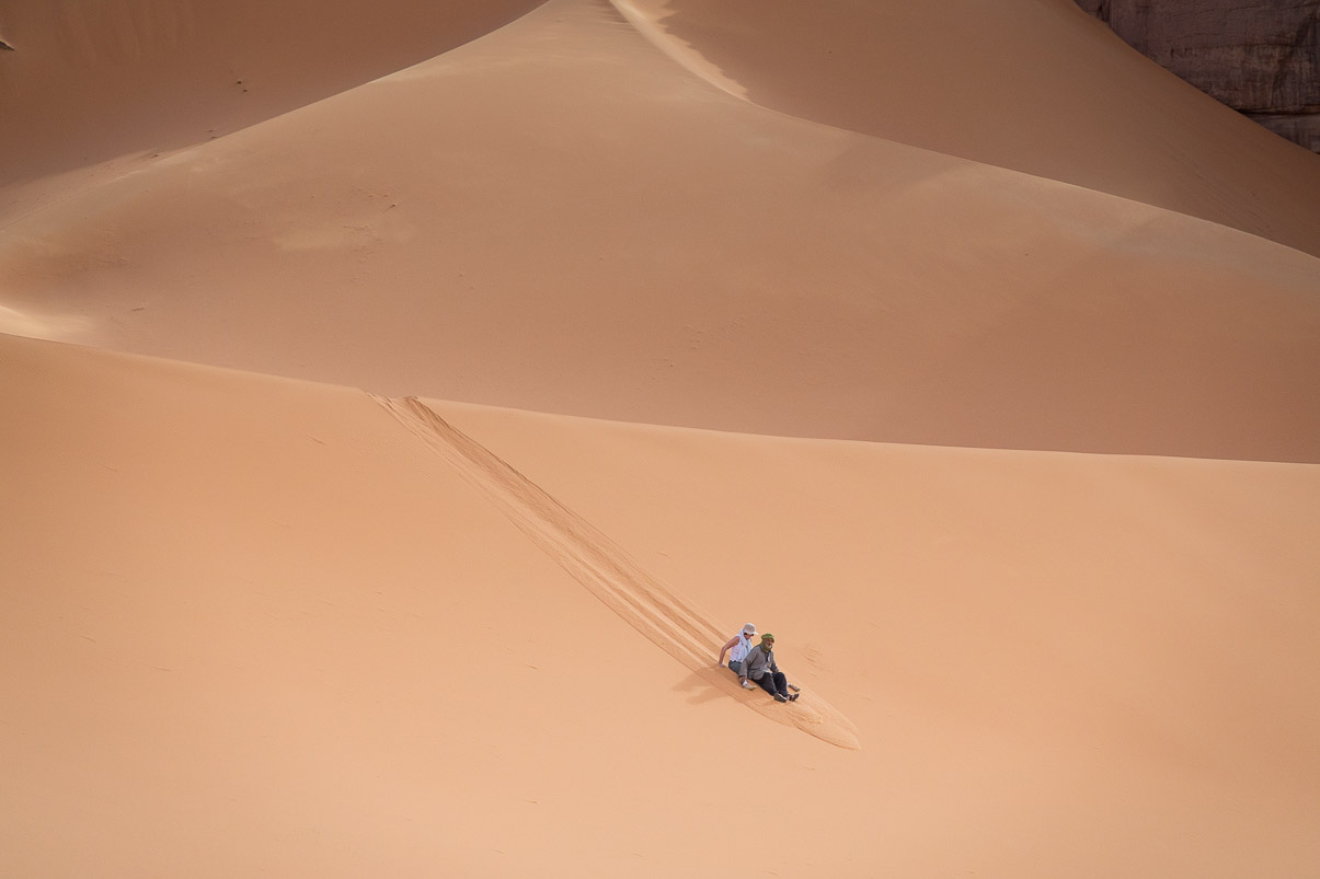 Algerie 2019