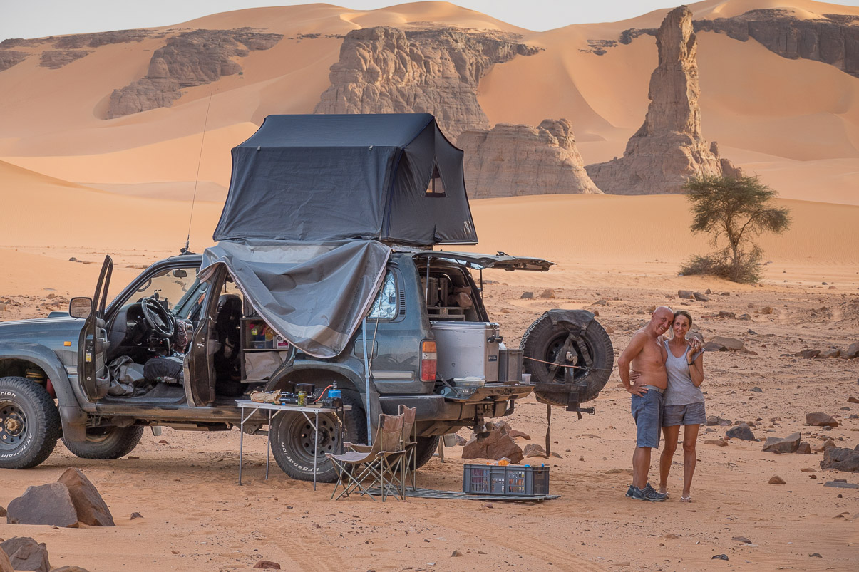Algerie 2019