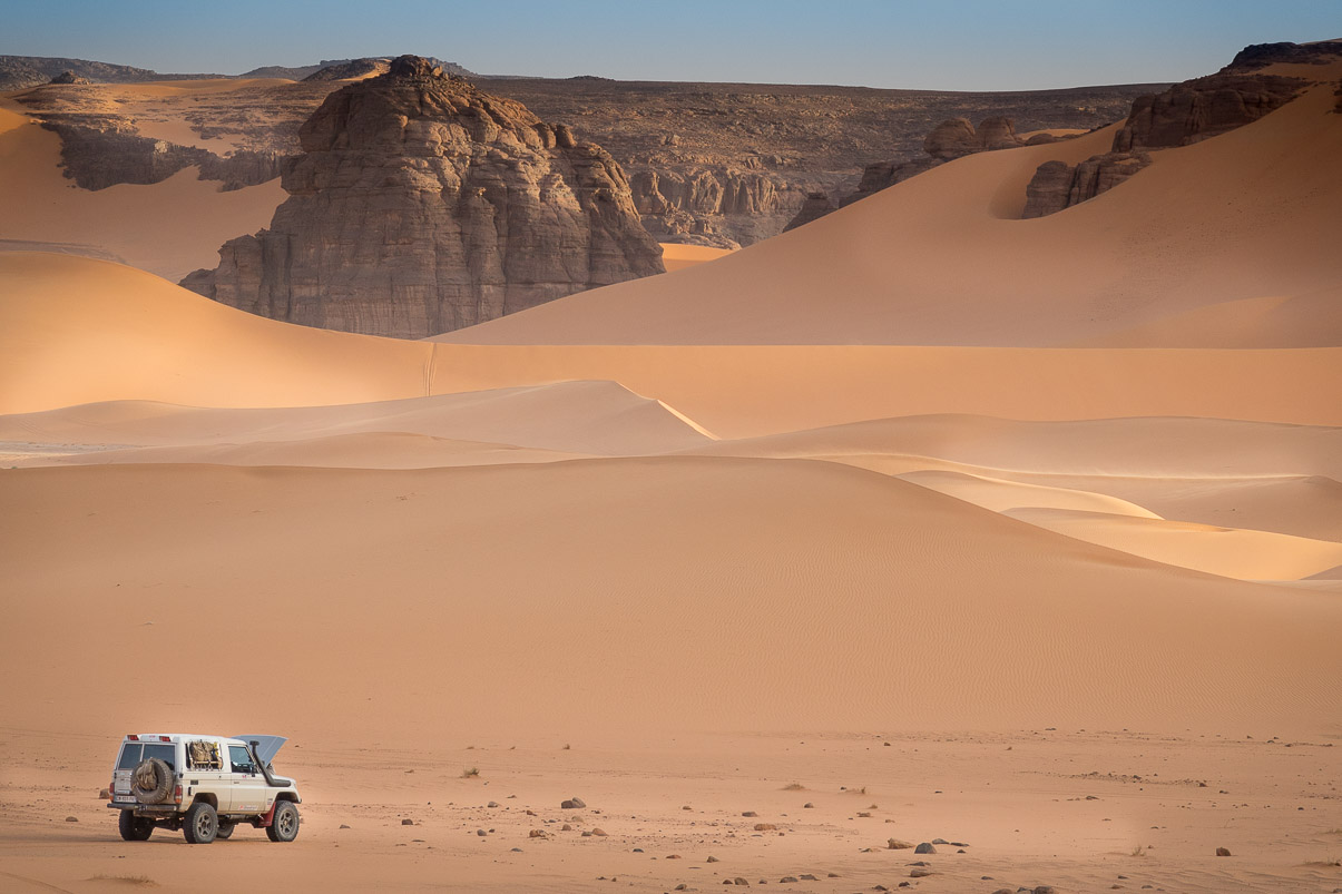 Algerie 2019