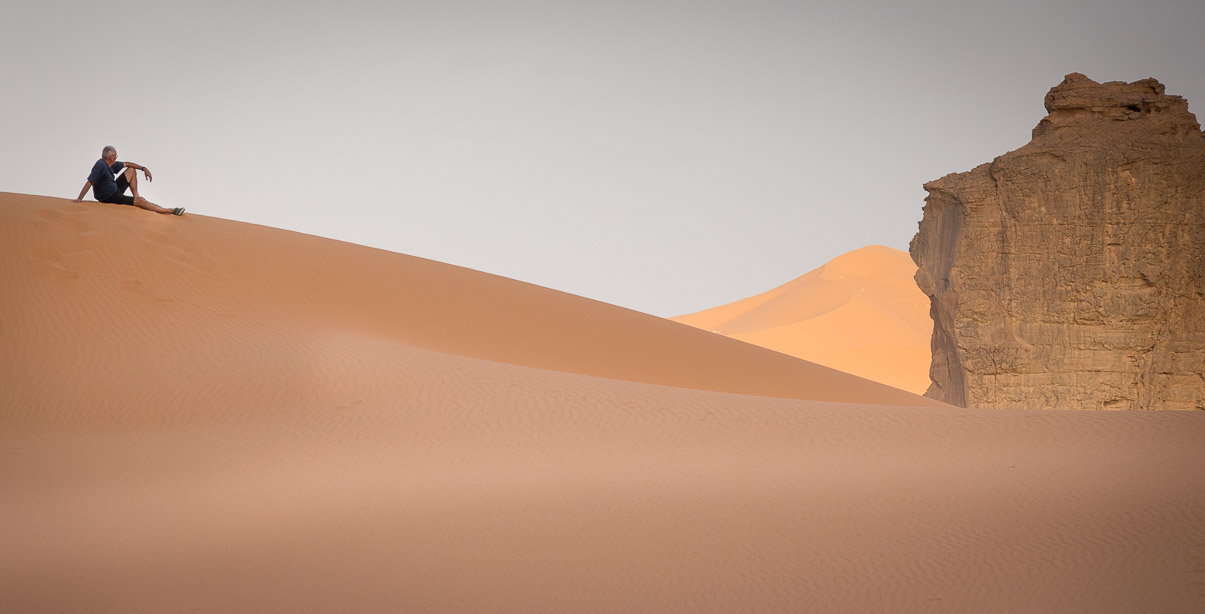 Algerie 2019