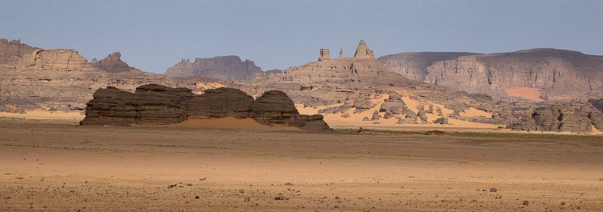 Algerie 2019
