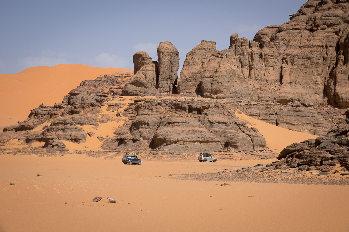Algerie 2019