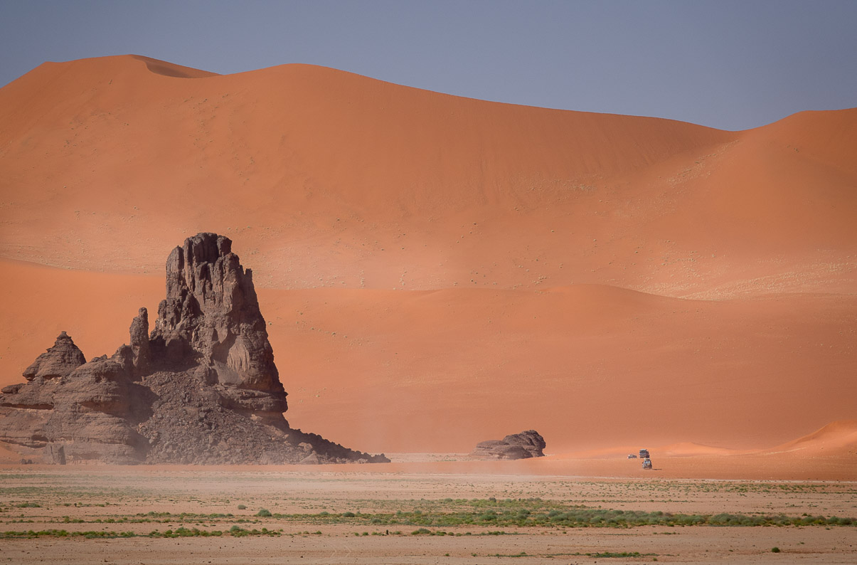 Algerie 2019