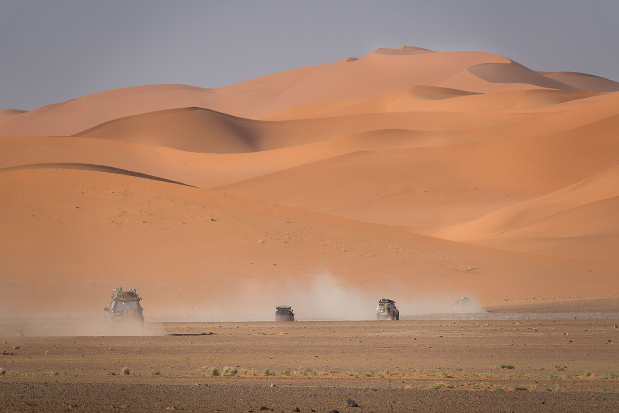 Algerie 2019