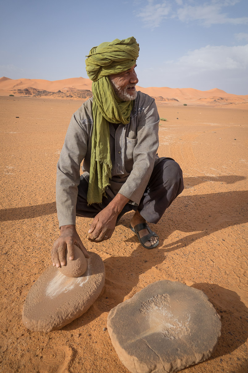Algerie 2019