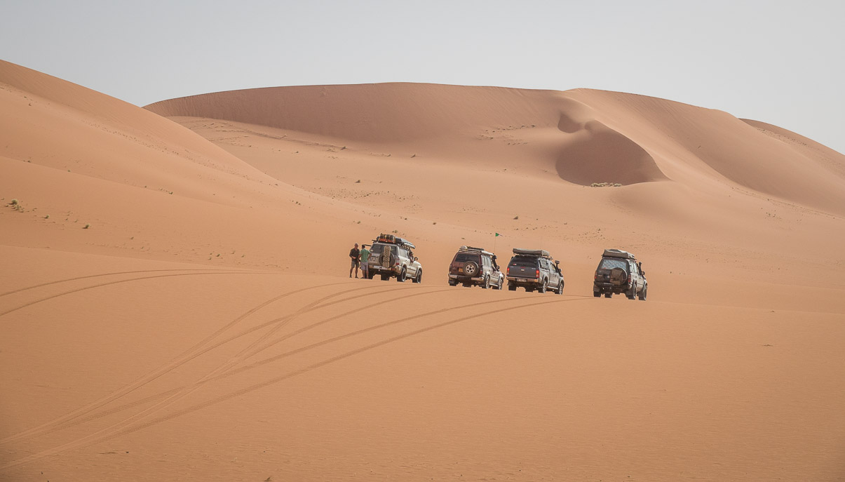 Algerie 2019