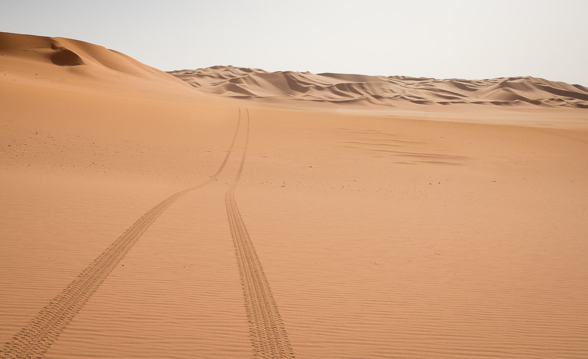 Algerie 2019