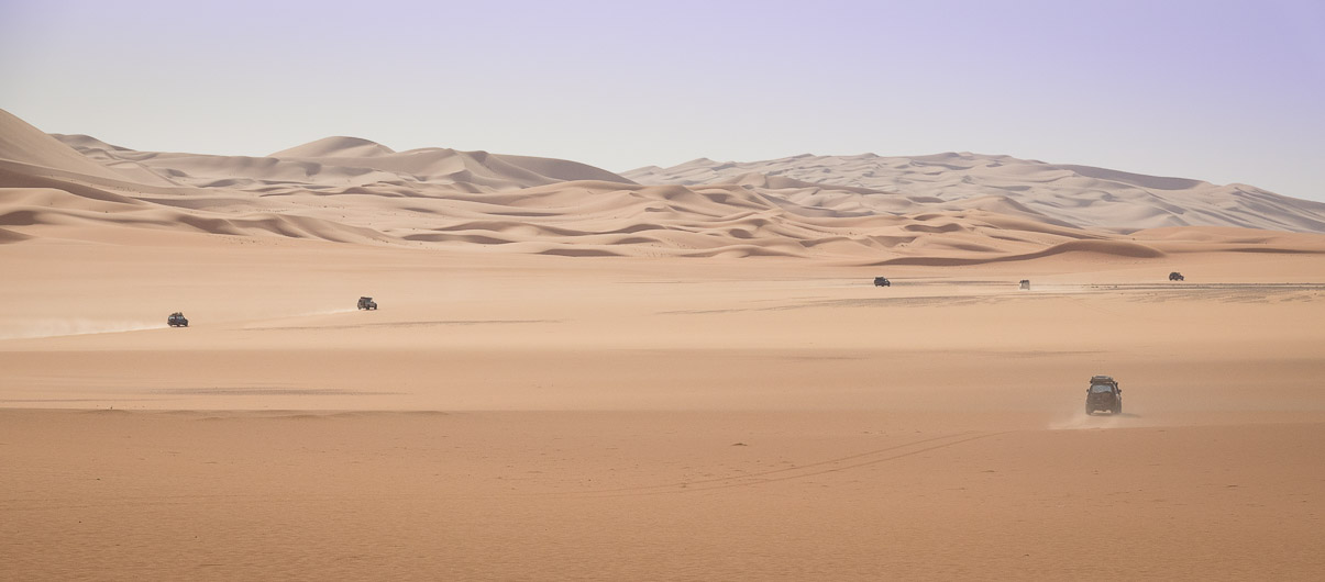Algerie 2019
