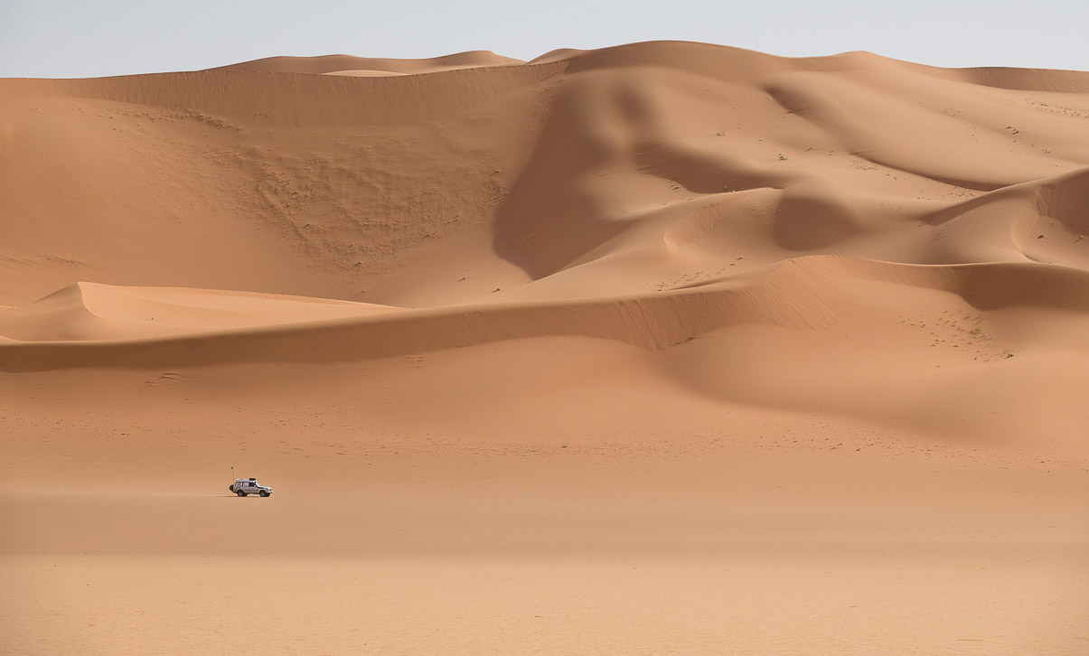 Algerie 2019