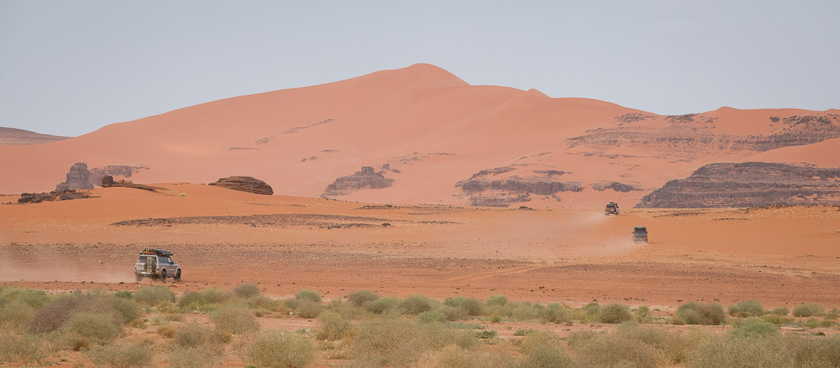 Algerie 2019