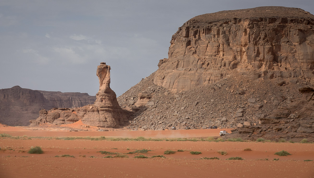 Algerie 2019