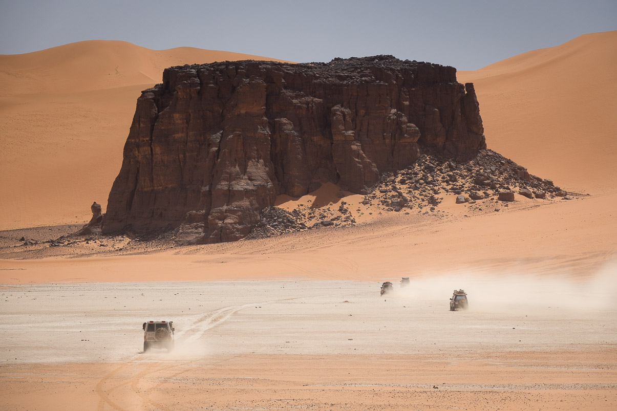 Algerie 2019