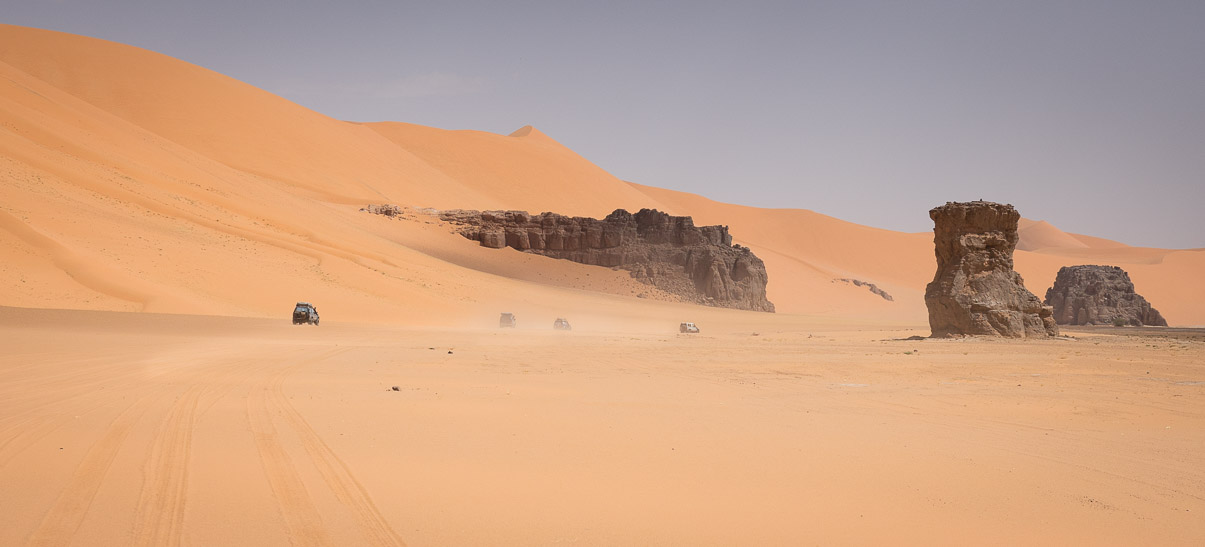 Algerie 2019