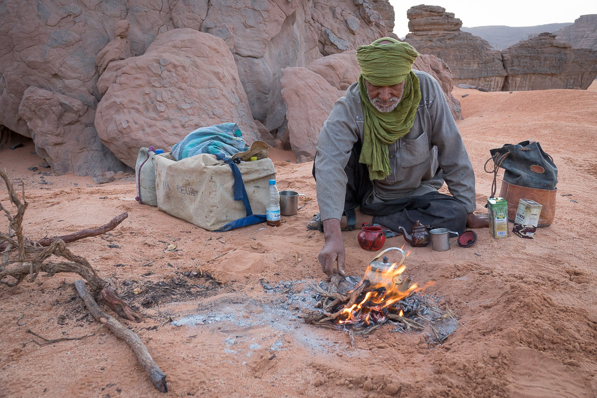 Algerie 2019