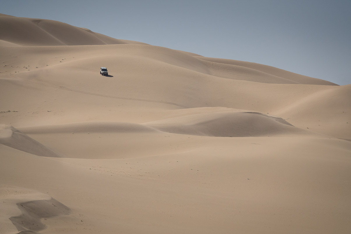 Algerie 2019
