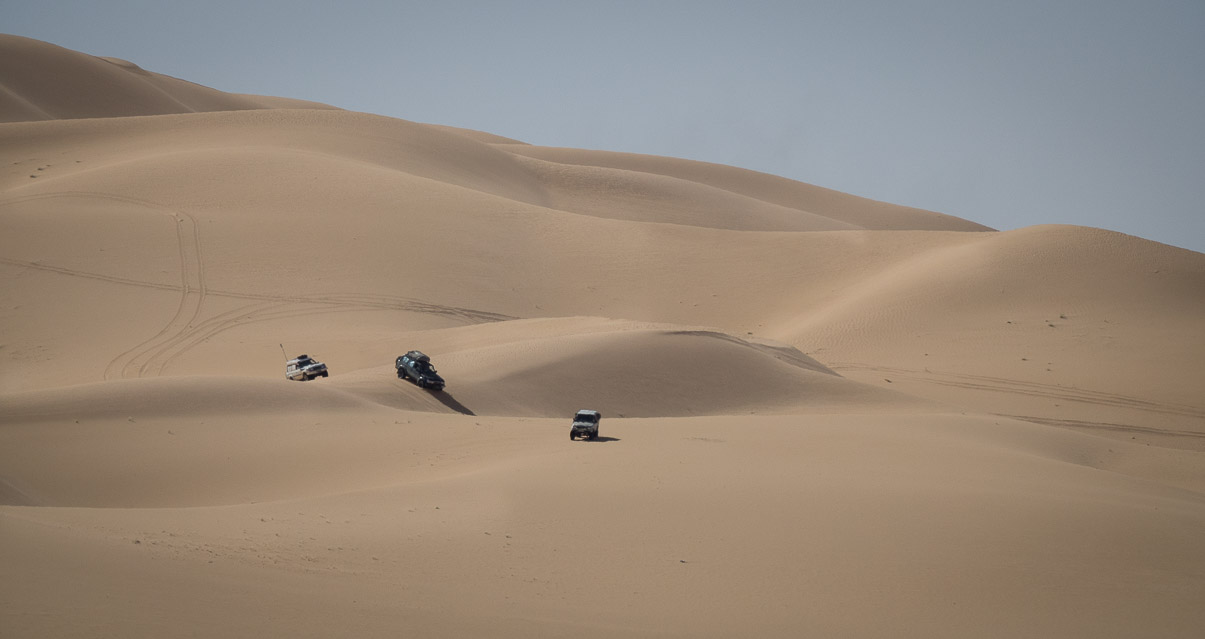 Algerie 2019
