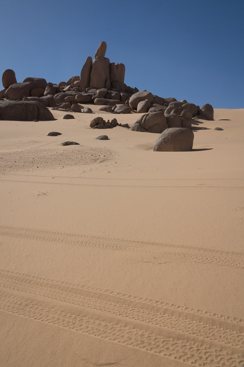 Algerie 2019