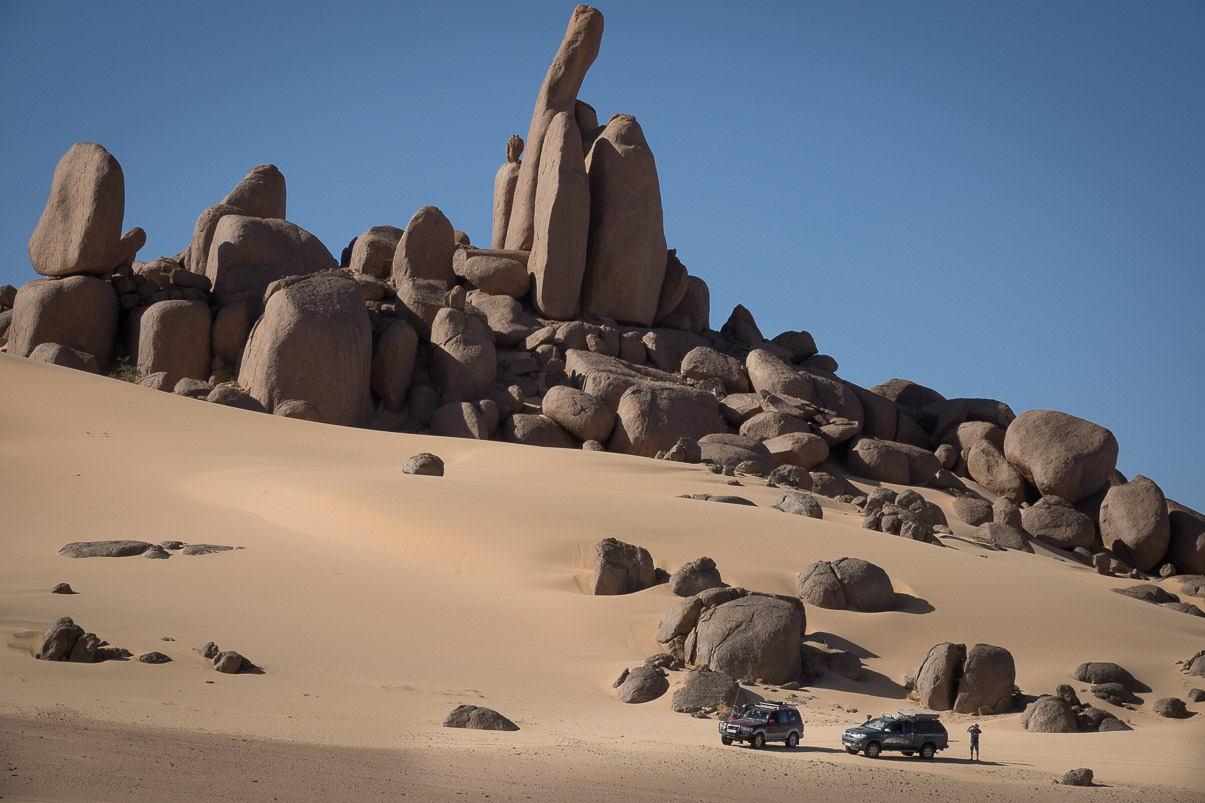 Algerie 2019