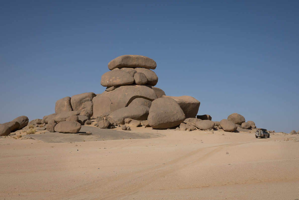 Algerie 2019