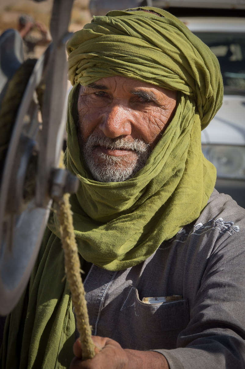 Algerie 2019