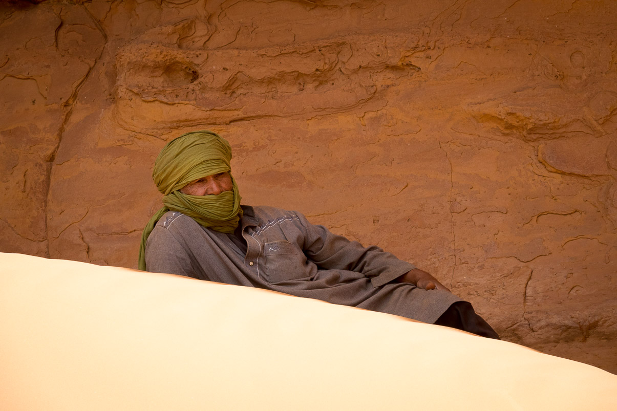 Algerie 2019