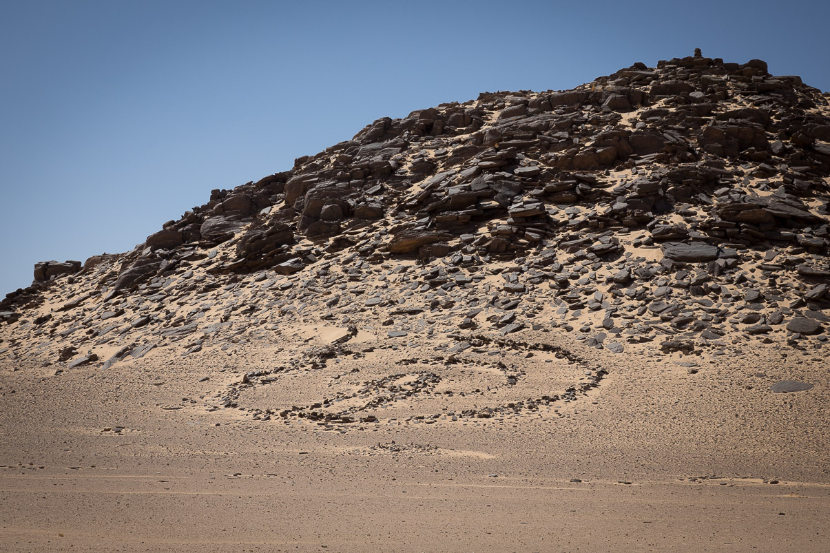 Algerie 2019