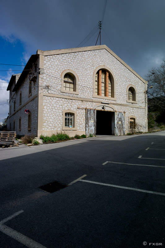 Legrè Mante