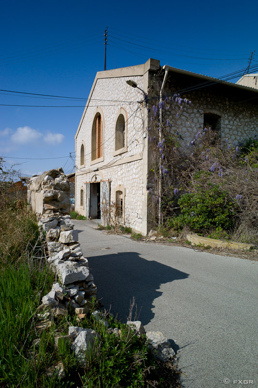 Legrè Mante