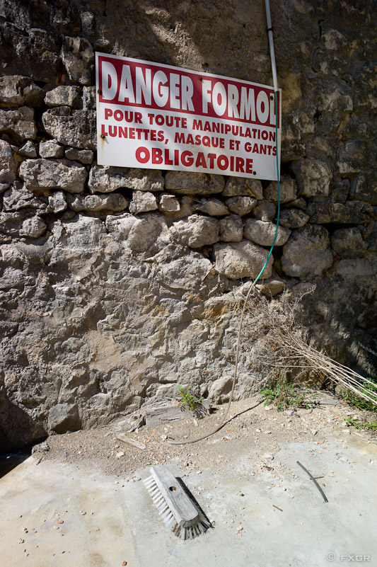 Legrè Mante