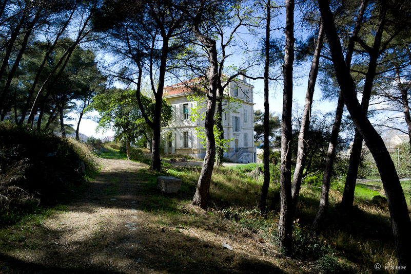 Legrè Mante