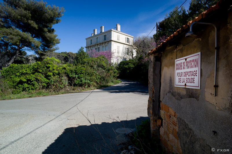 Legrè Mante