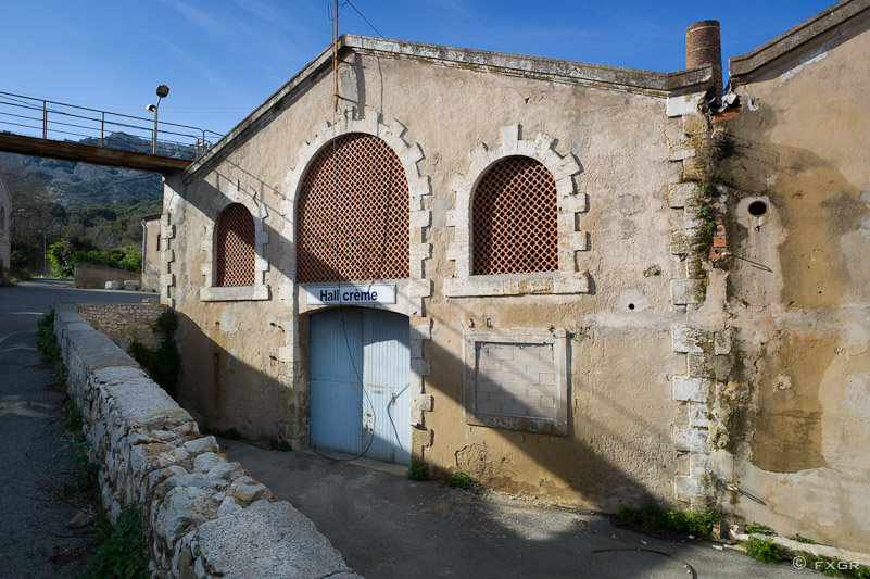 Legrè Mante