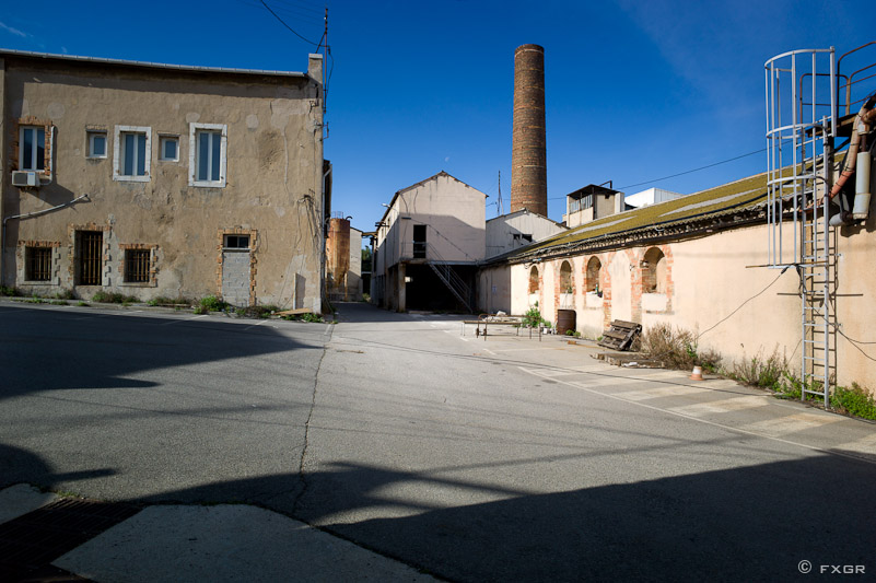 Legrè Mante
